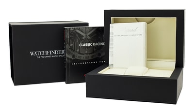 Chopard Grand Prix 168568-9001